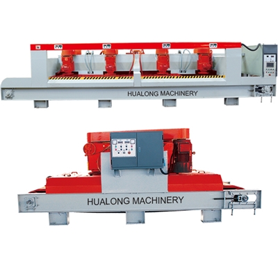 HLDH-2C/4C/6C 連續(xù)定厚機(jī)